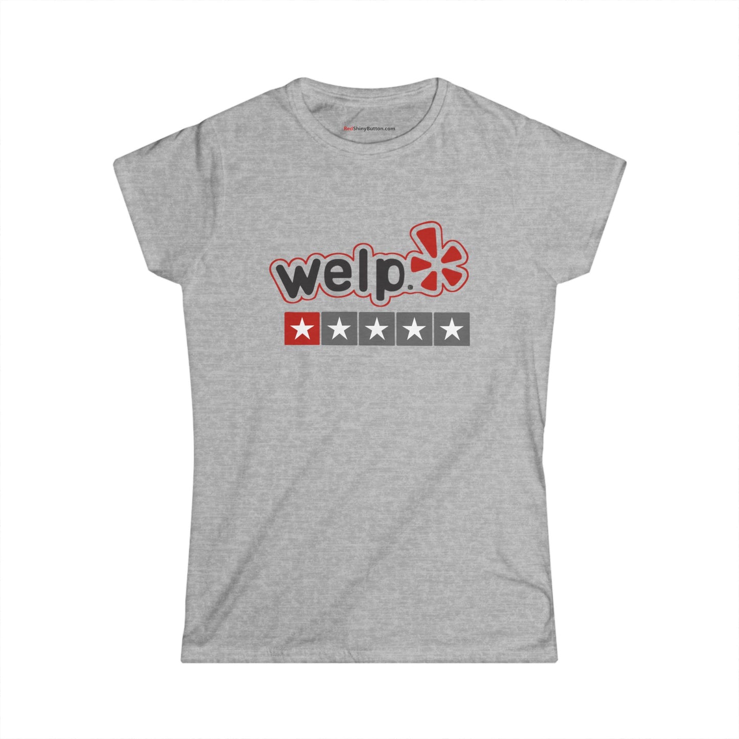 Welp, Women's