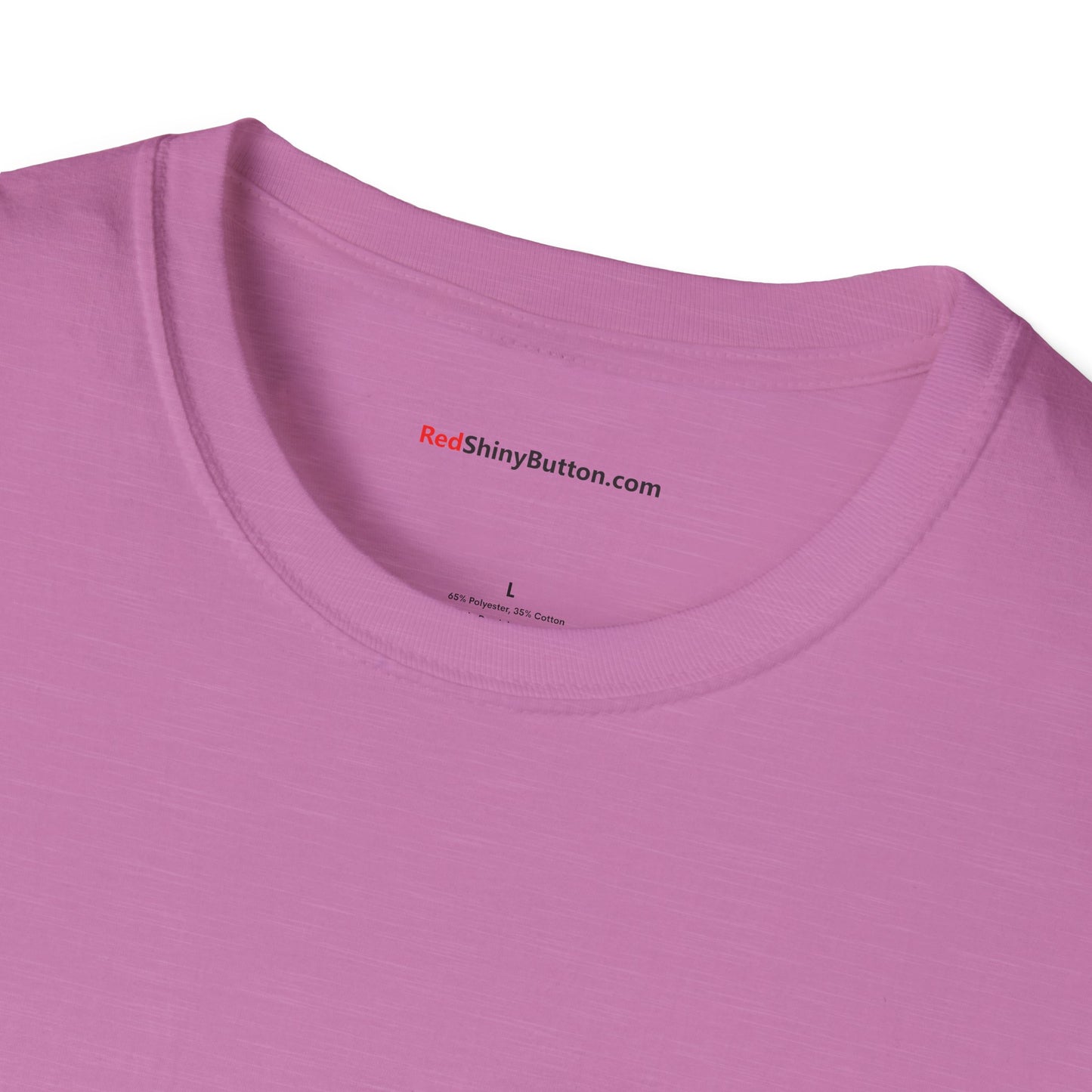 Rain Smell Definition T-Shirt - Actinomycete