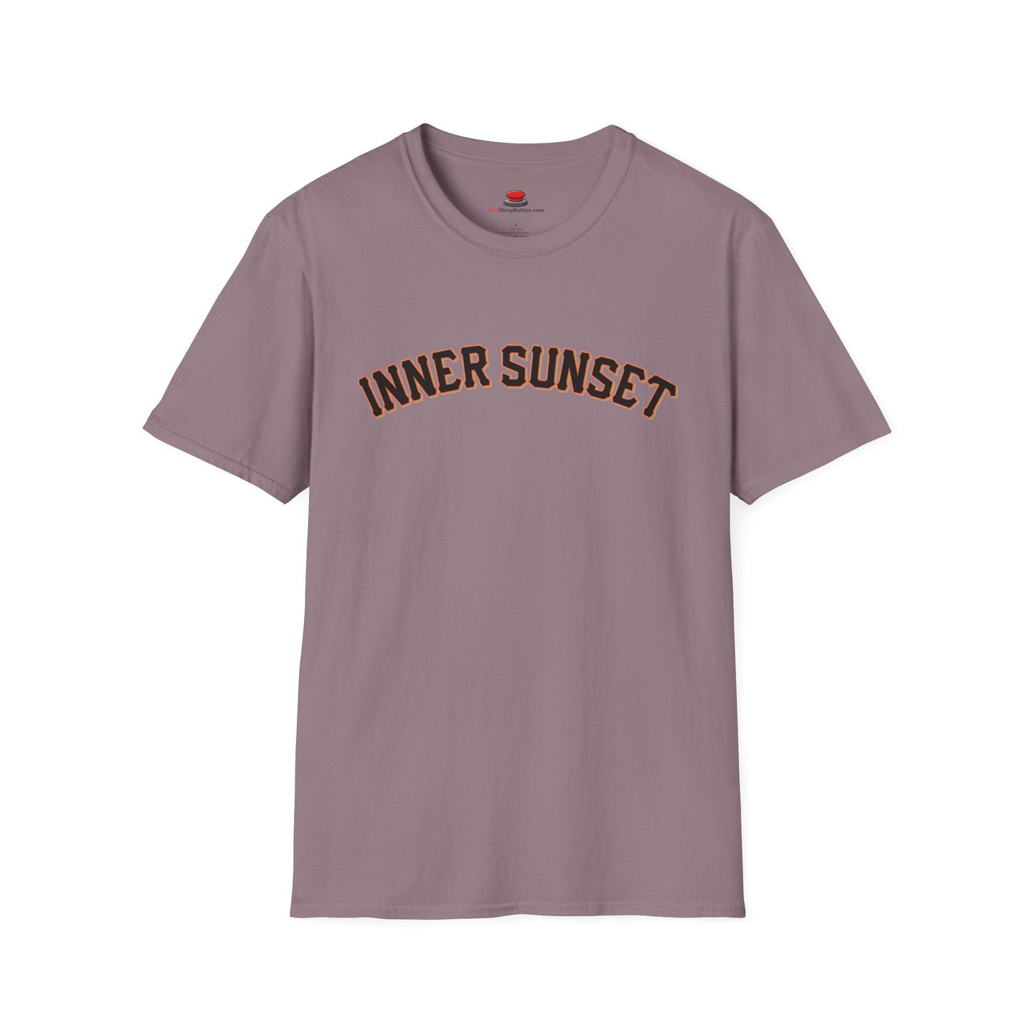 San Francisco Inner Sunset District T-Shirt