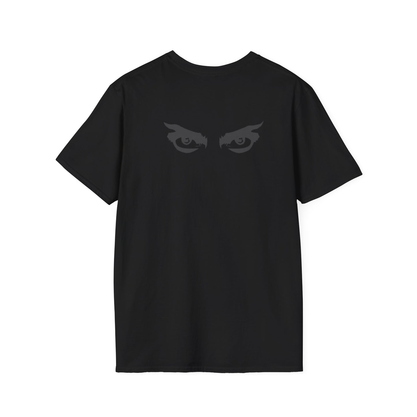 Bela Lugosi Bat T-Shirt