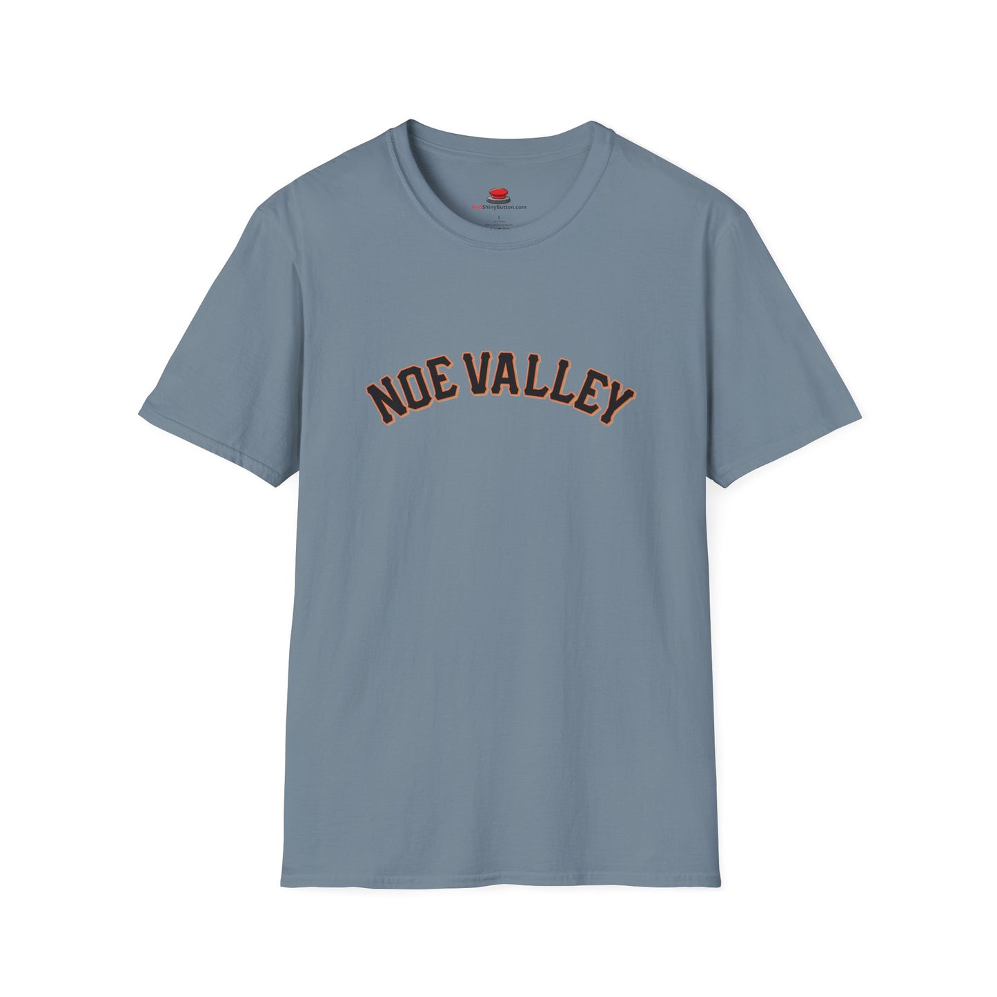 Noe Valley San Francisco Giants T-Shirt