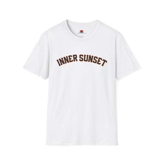 San Francisco Inner Sunset District T-Shirt