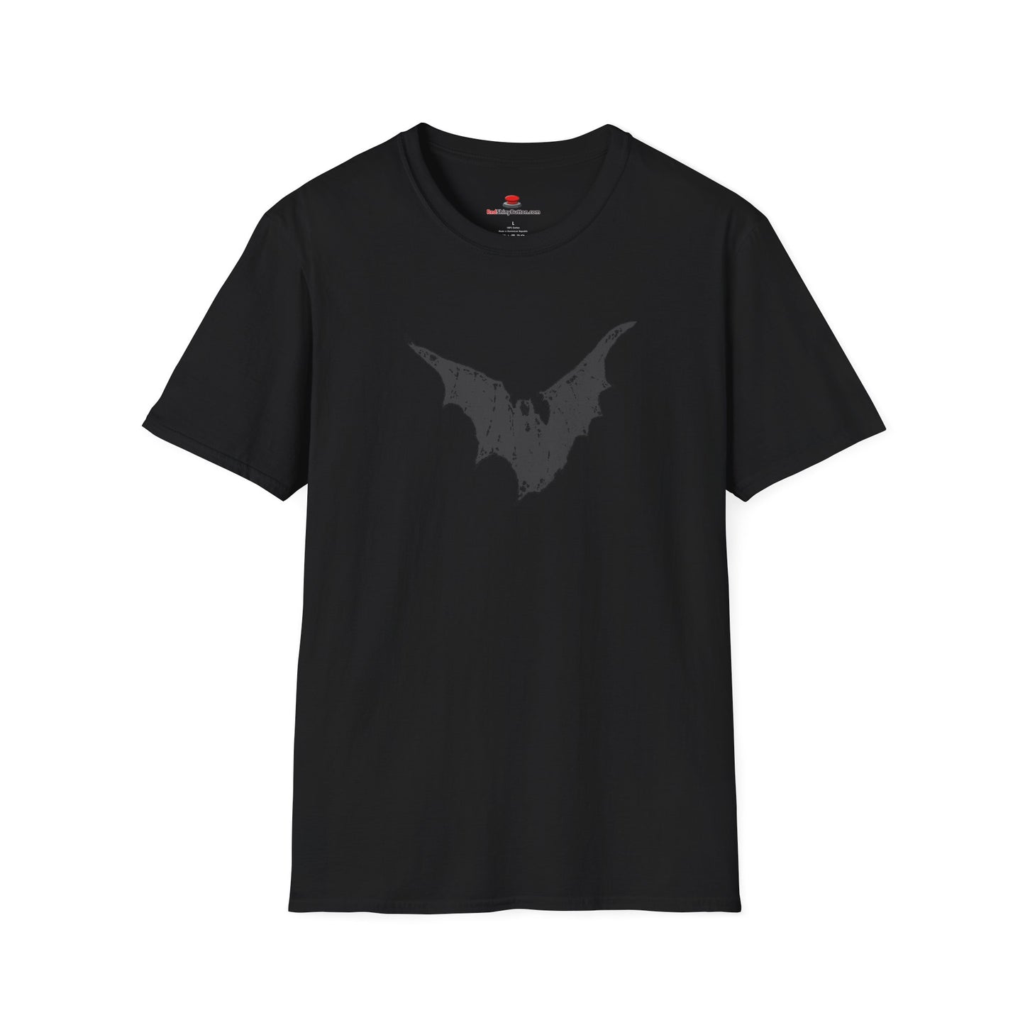 Bela Lugosi Bat T-Shirt