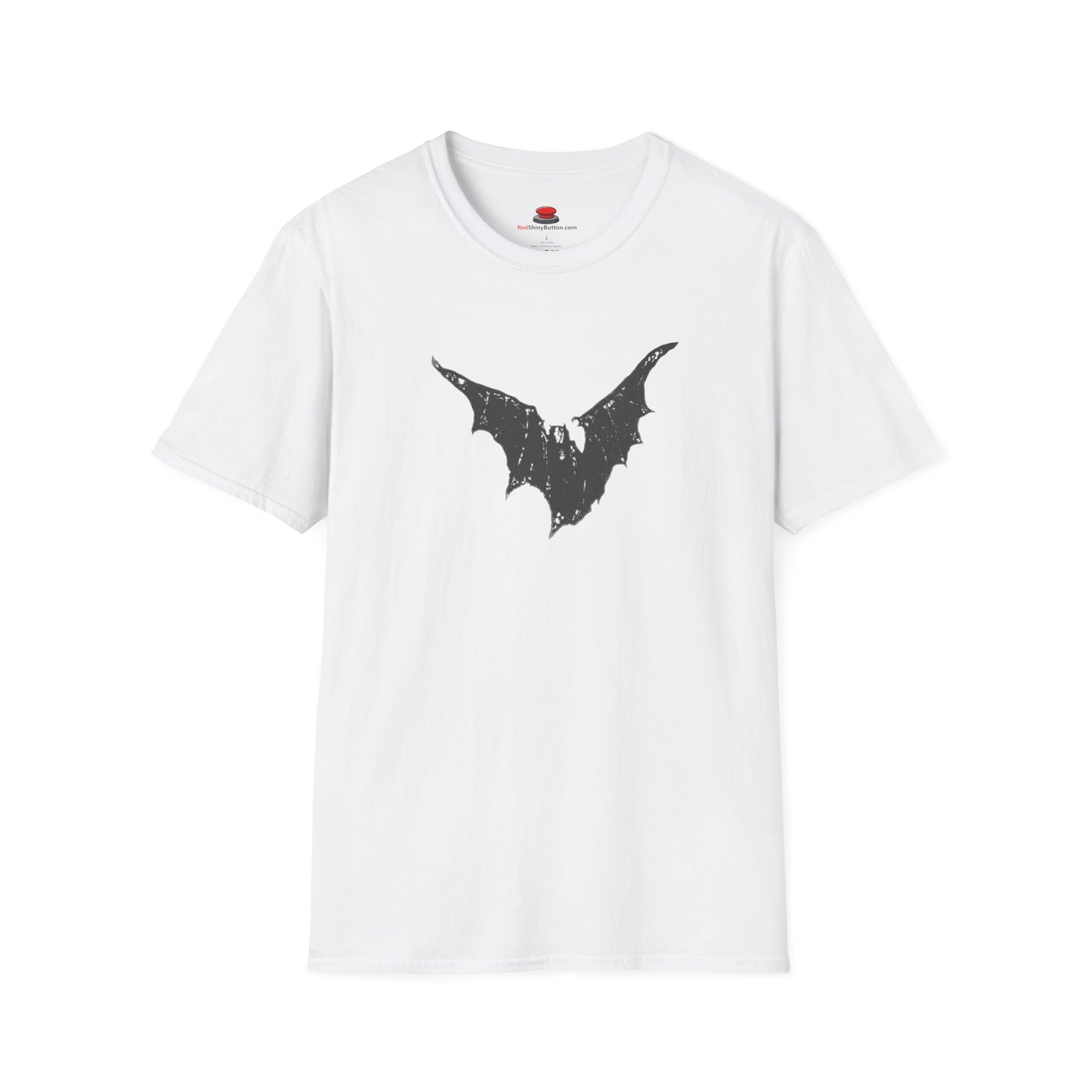 Bela Lugosi Bat T-Shirt